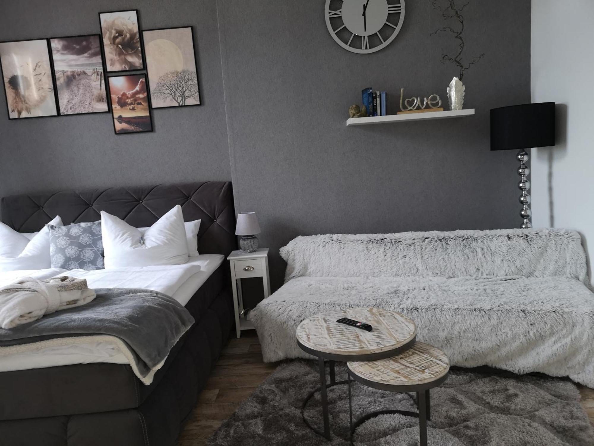 Pension Zur Alten Post Havelberg Luaran gambar